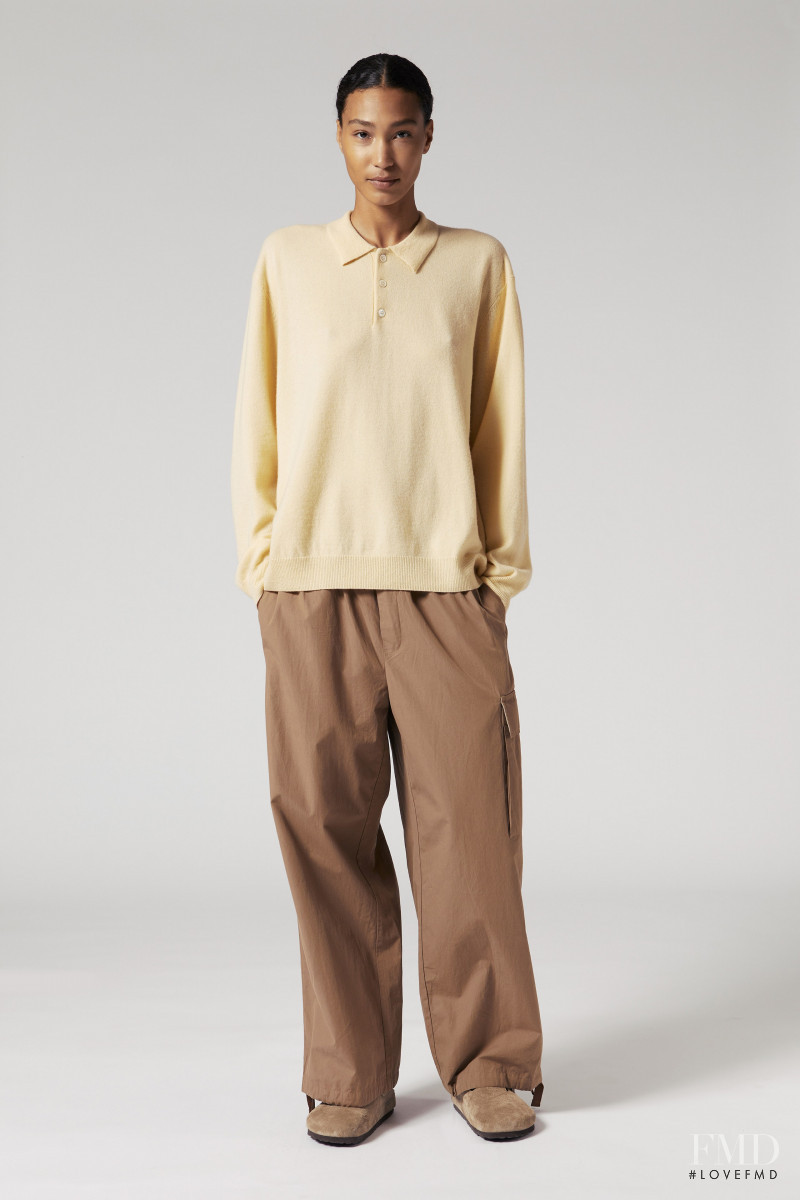 6397 News lookbook for Resort 2023