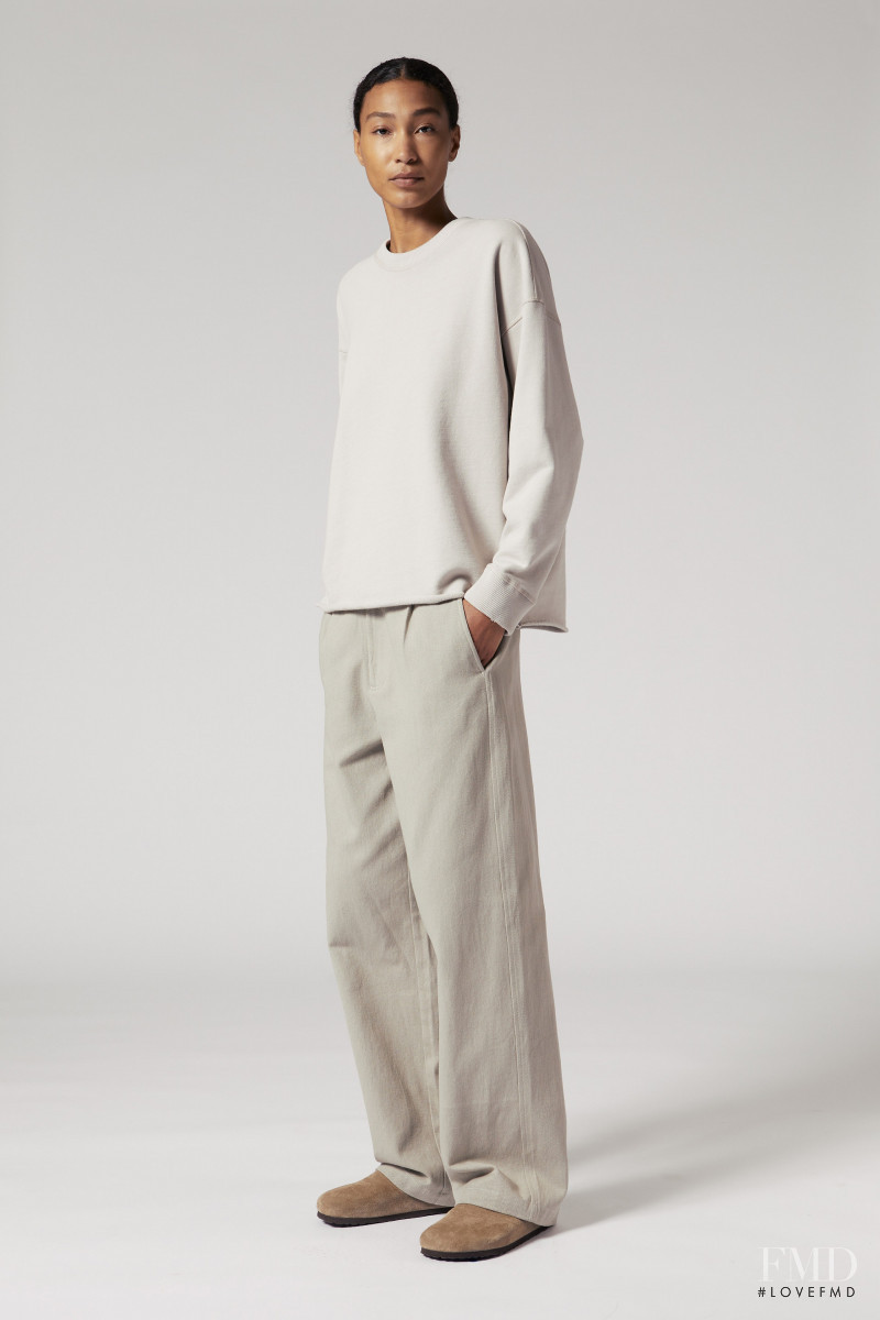 6397 News lookbook for Resort 2023