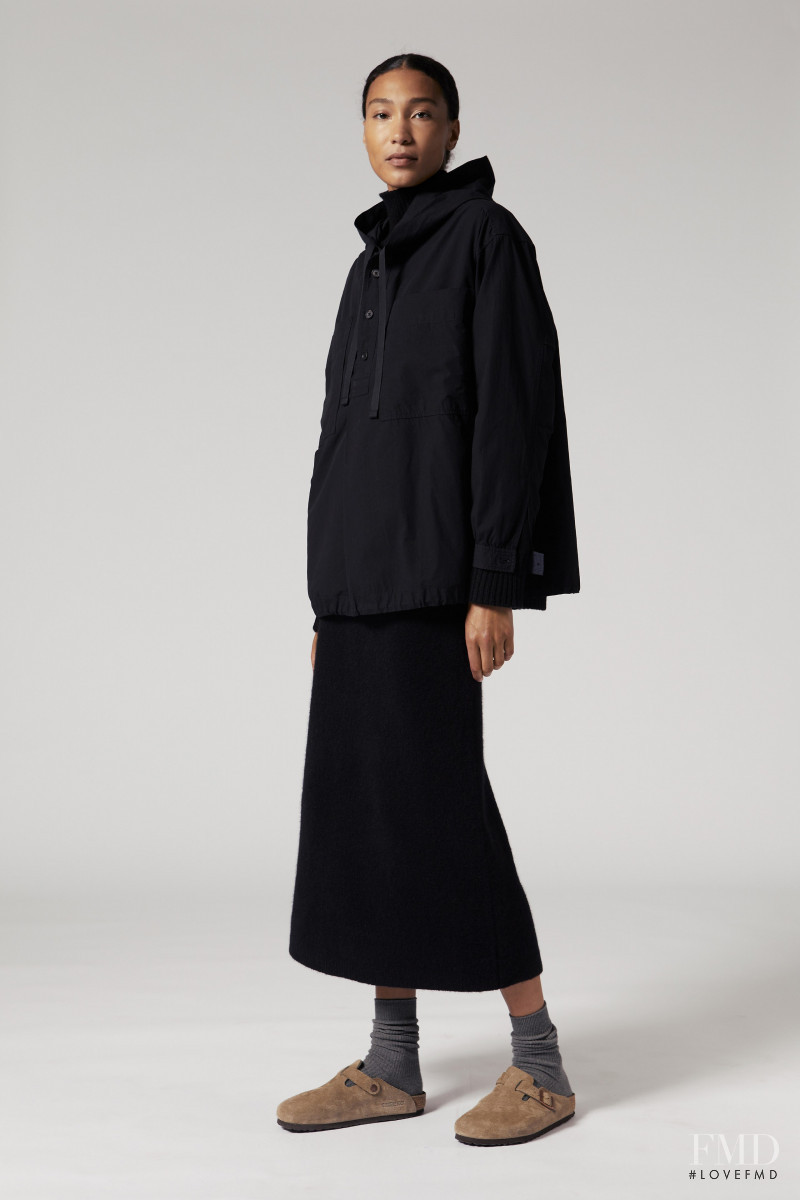 6397 News lookbook for Resort 2023