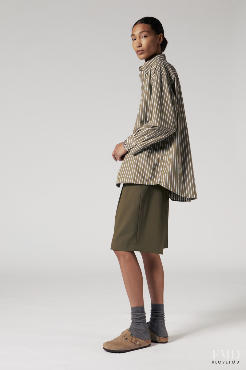 6397 News lookbook for Resort 2023