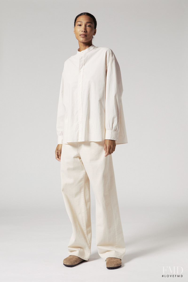 6397 News lookbook for Resort 2023