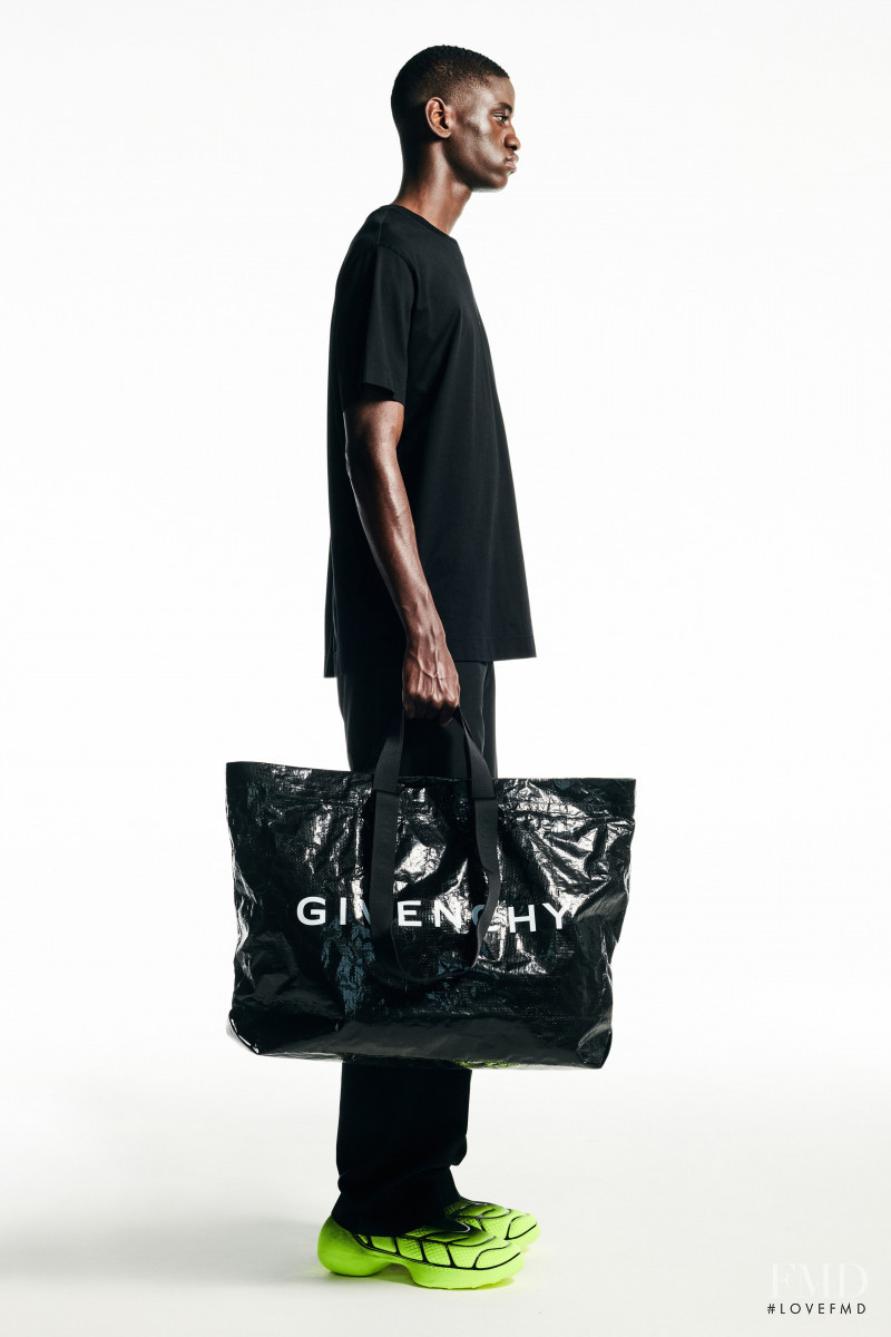 Givenchy lookbook for Resort 2023