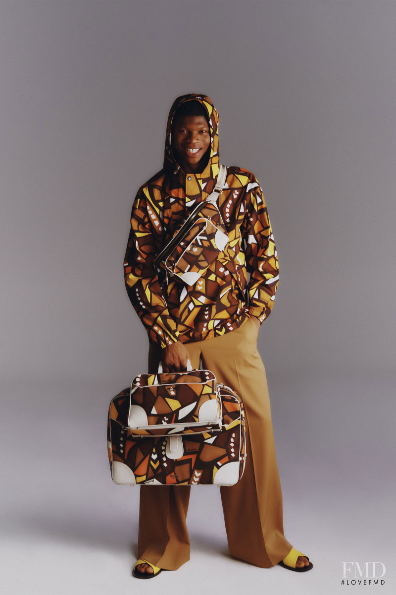 Moschino lookbook for Resort 2023
