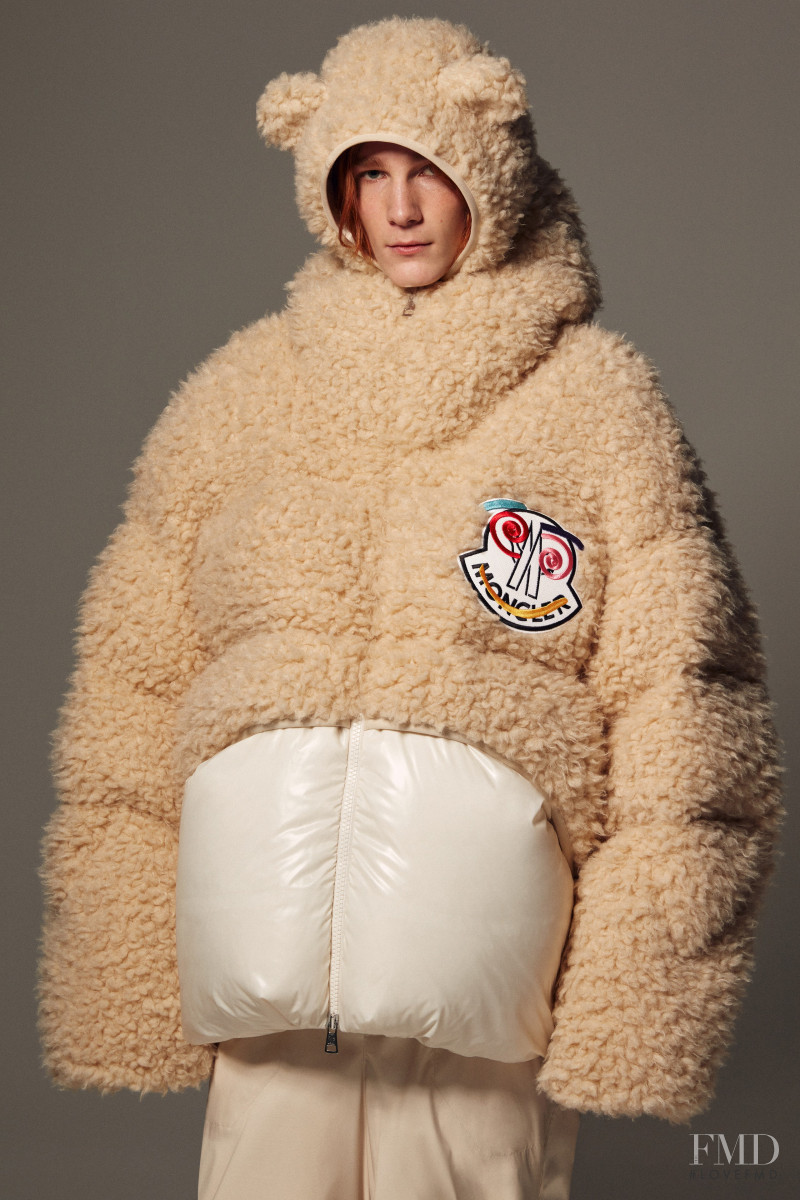 Moncler 2 1952 lookbook for Autumn/Winter 2022