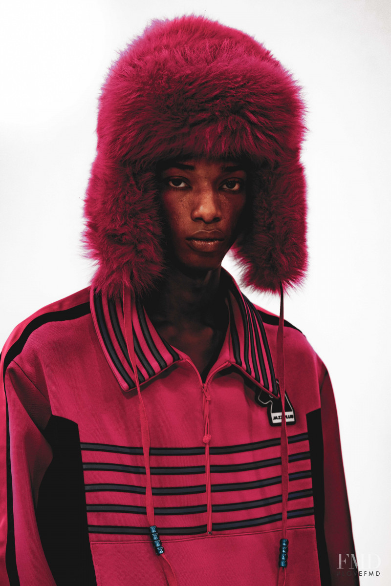 Pigalle lookbook for Autumn/Winter 2022