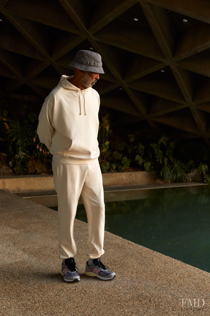 Kith lookbook for Pre-Fall 2022