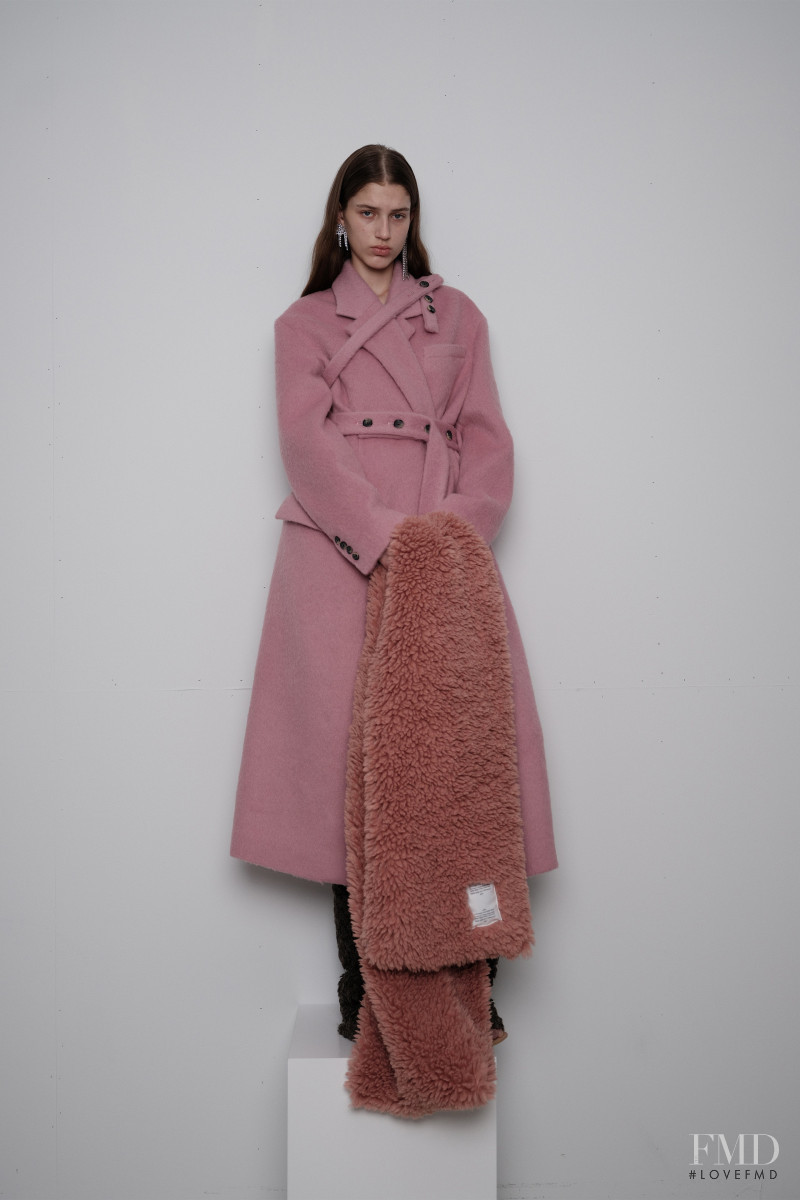 Rokh lookbook for Pre-Fall 2022