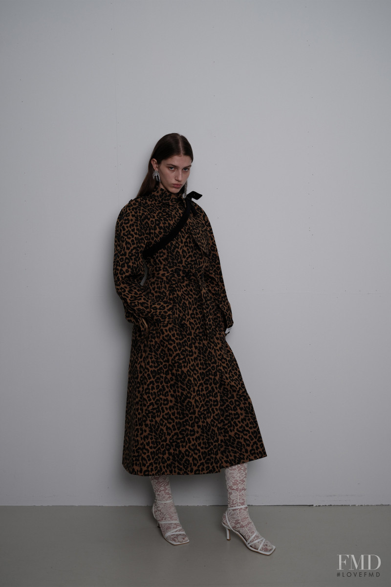 Rokh lookbook for Pre-Fall 2022