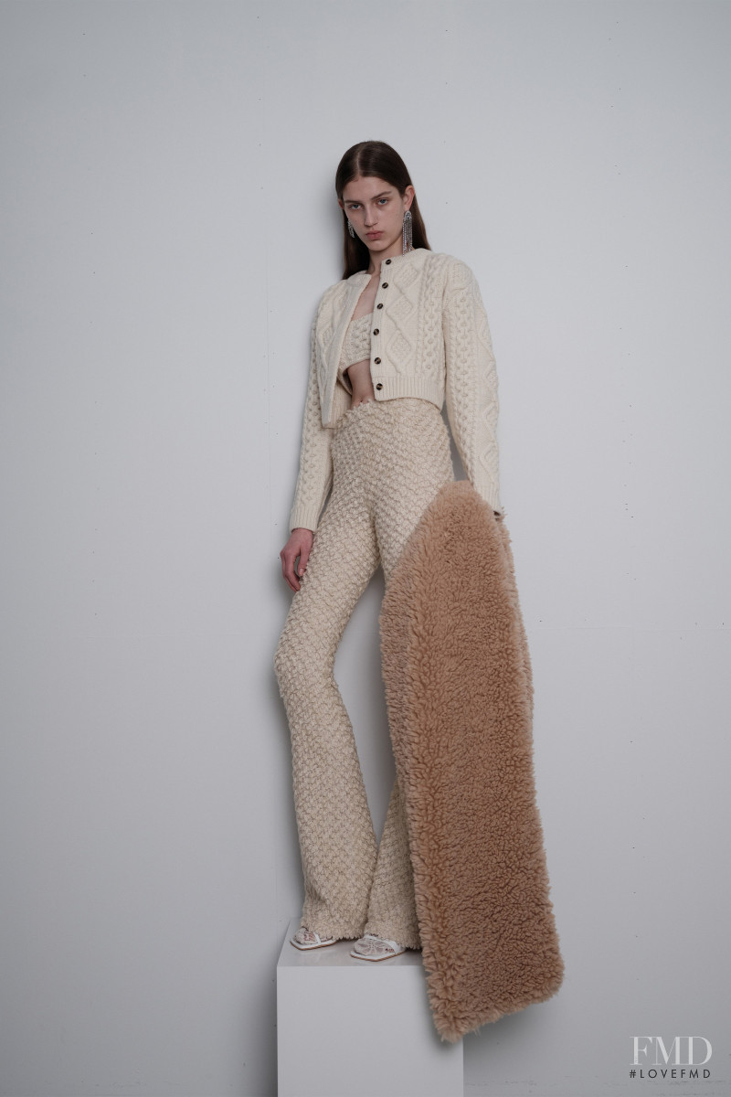 Rokh lookbook for Pre-Fall 2022