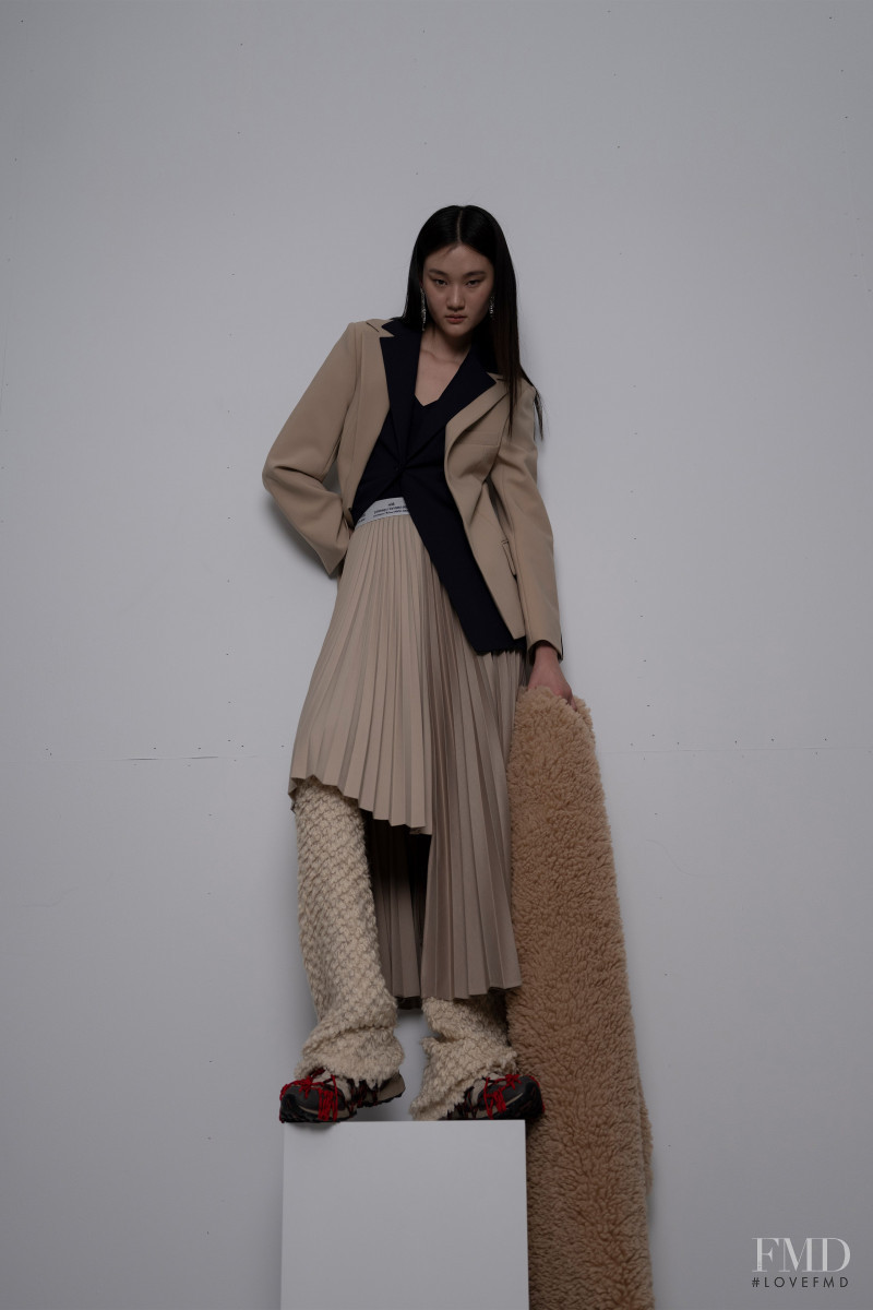 Rokh lookbook for Pre-Fall 2022