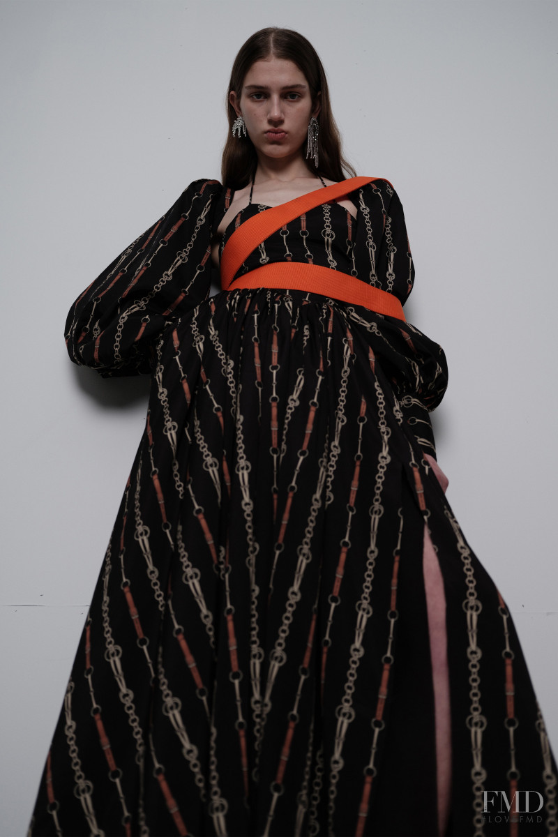 Rokh lookbook for Pre-Fall 2022