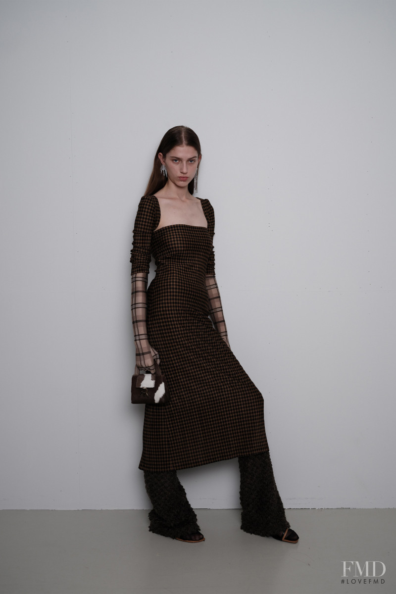 Rokh lookbook for Pre-Fall 2022