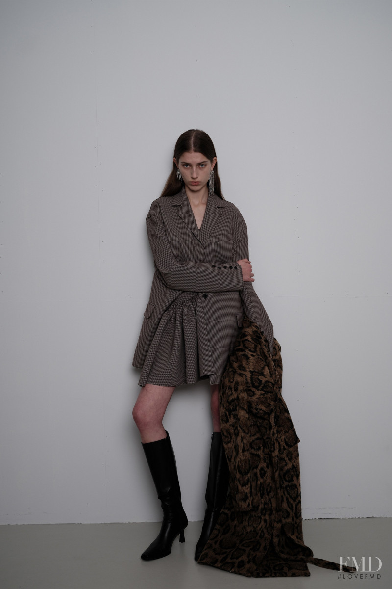 Rokh lookbook for Pre-Fall 2022