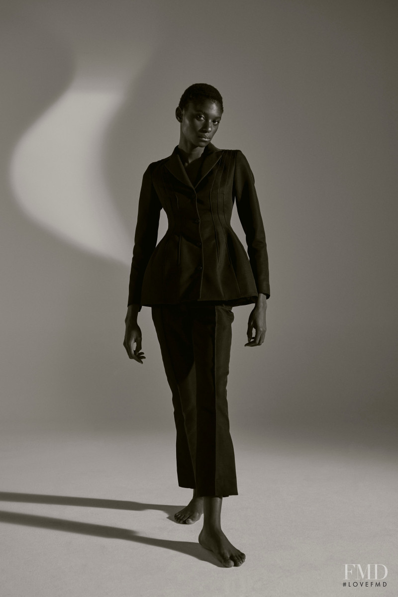 Rosie Assoulin lookbook for Pre-Fall 2022