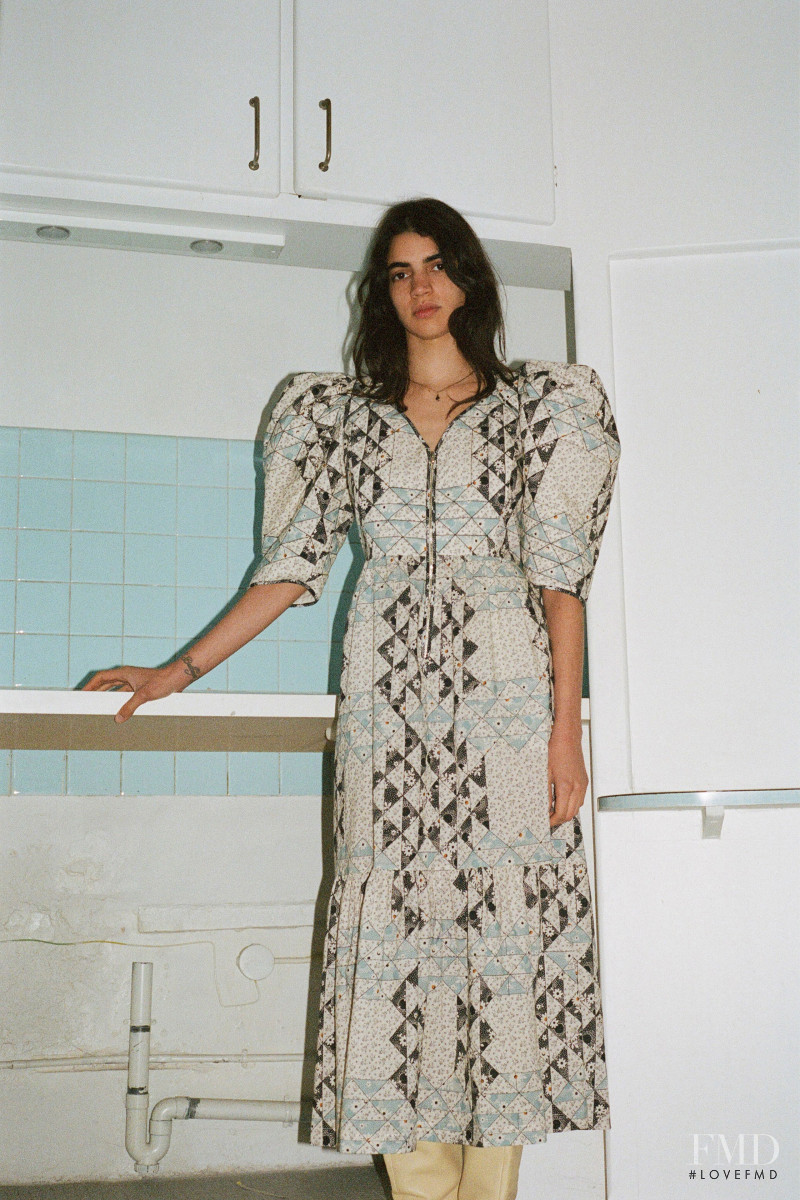 Sea NY lookbook for Pre-Fall 2022