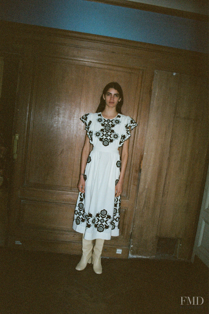 Sea NY lookbook for Pre-Fall 2022