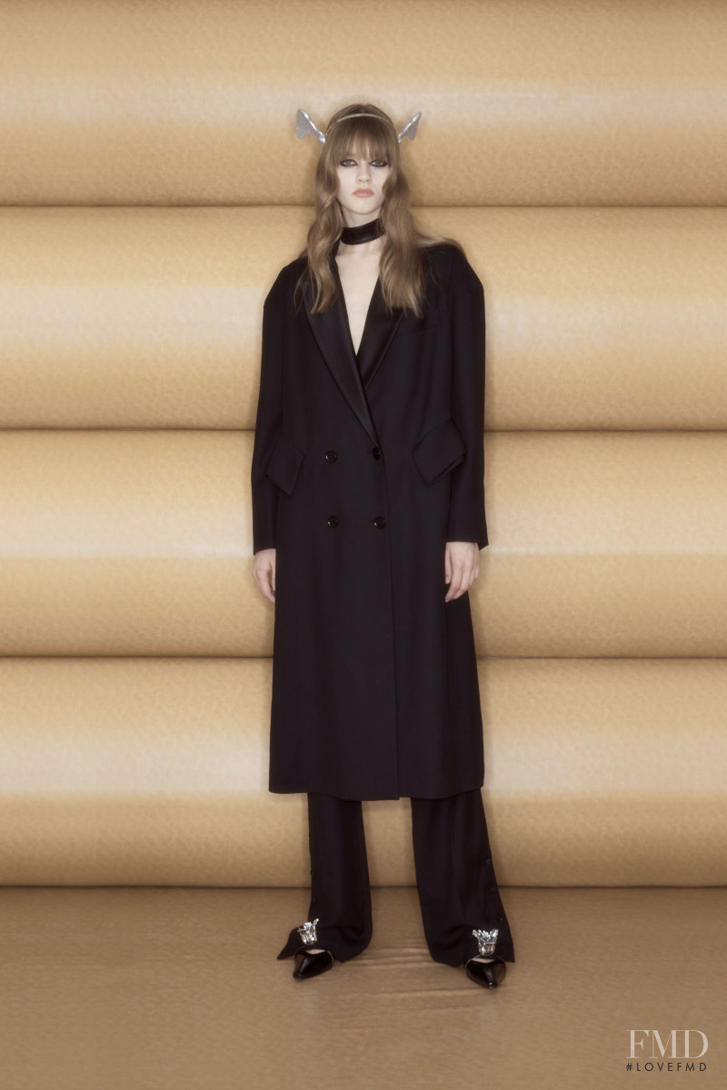 Louis Shengtao Chen lookbook for Autumn/Winter 2022