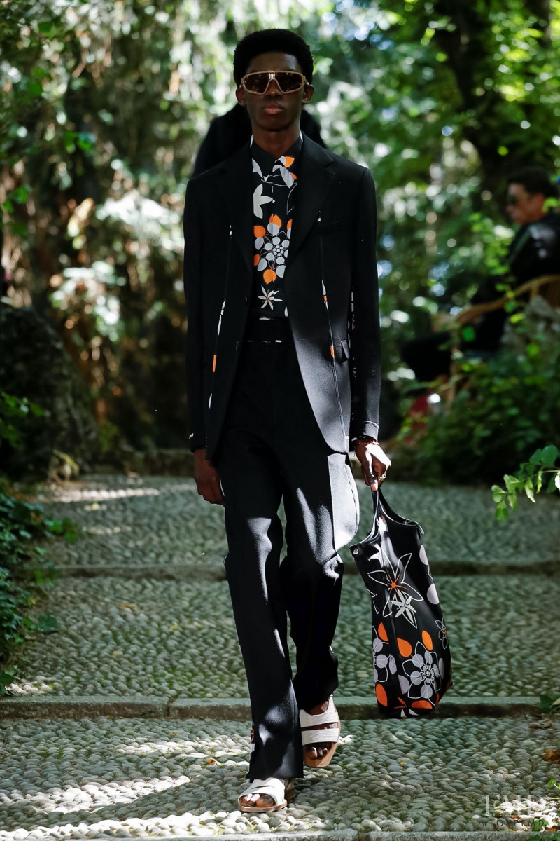 Fendi fashion show for Spring/Summer 2020