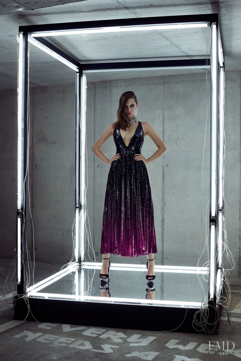 Philipp Plein lookbook for Resort 2020