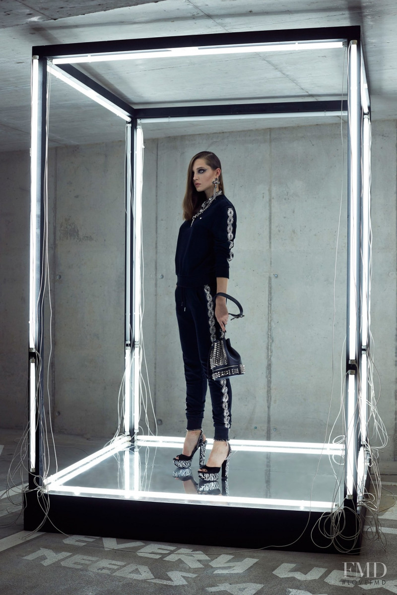 Philipp Plein lookbook for Resort 2020