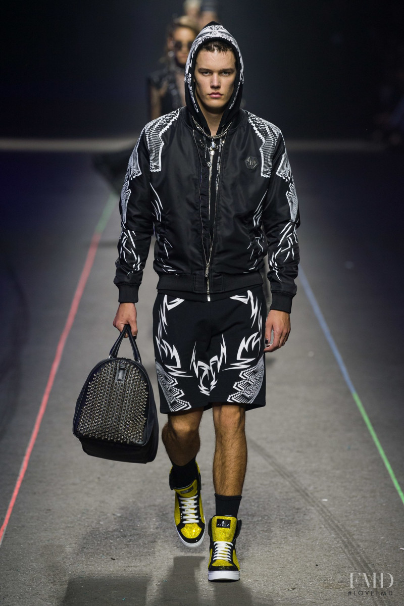 Philipp Plein fashion show for Spring/Summer 2020