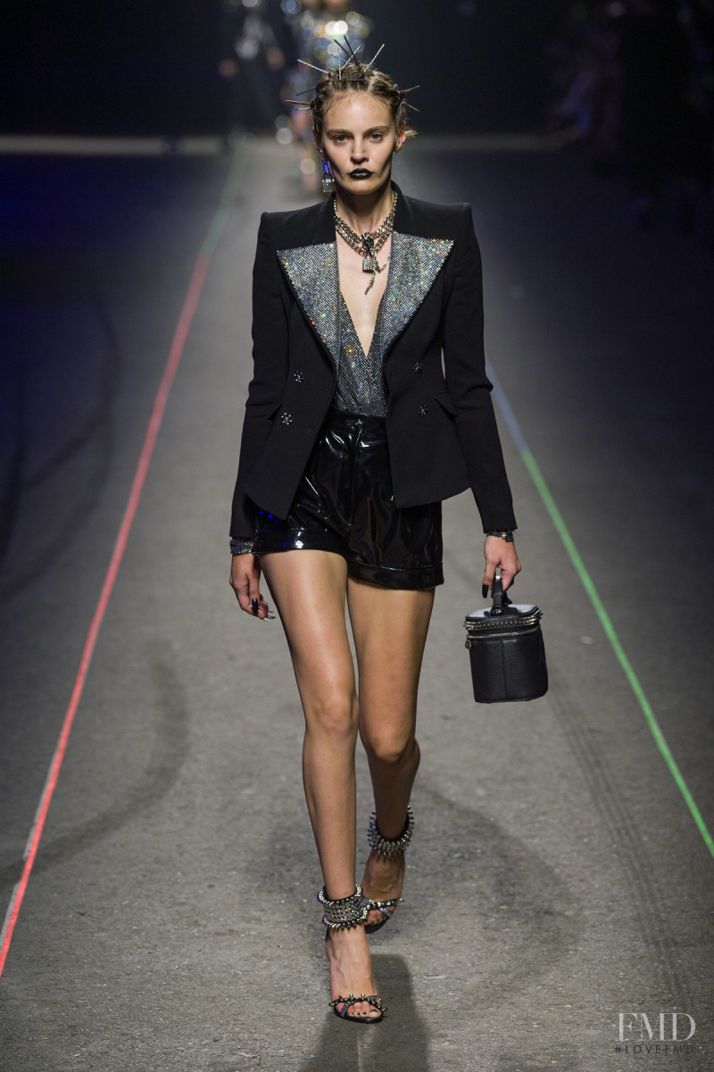 Philipp Plein fashion show for Spring/Summer 2020