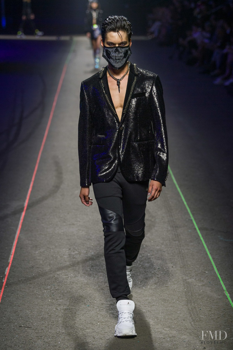 Philipp Plein fashion show for Spring/Summer 2020