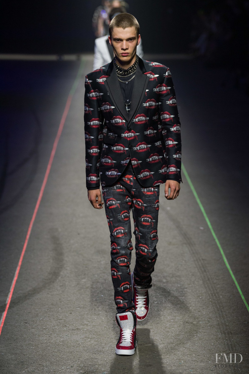 Philipp Plein fashion show for Spring/Summer 2020