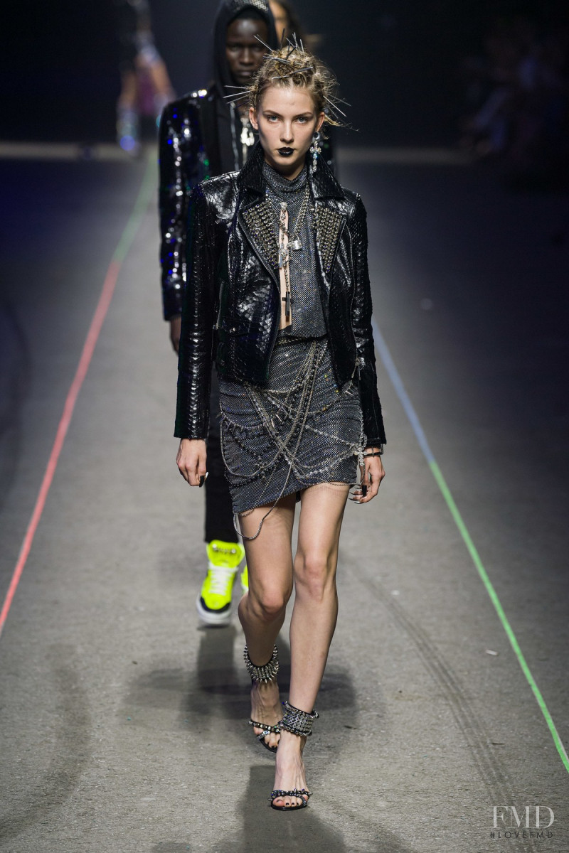 Philipp Plein fashion show for Spring/Summer 2020