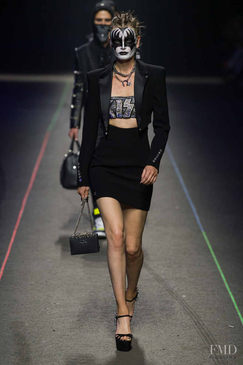 Philipp Plein fashion show for Spring/Summer 2020