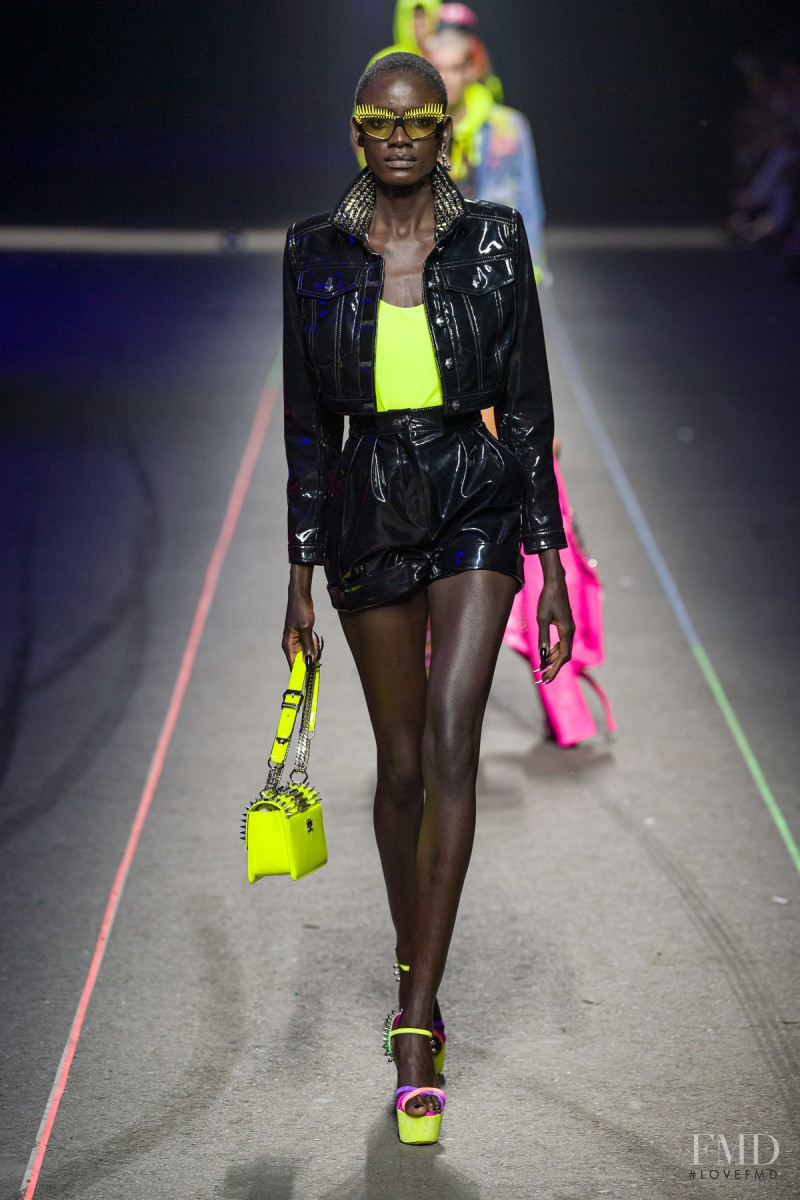 Philipp Plein fashion show for Spring/Summer 2020