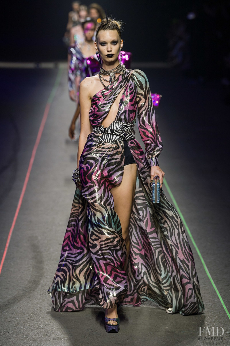 Philipp Plein fashion show for Spring/Summer 2020