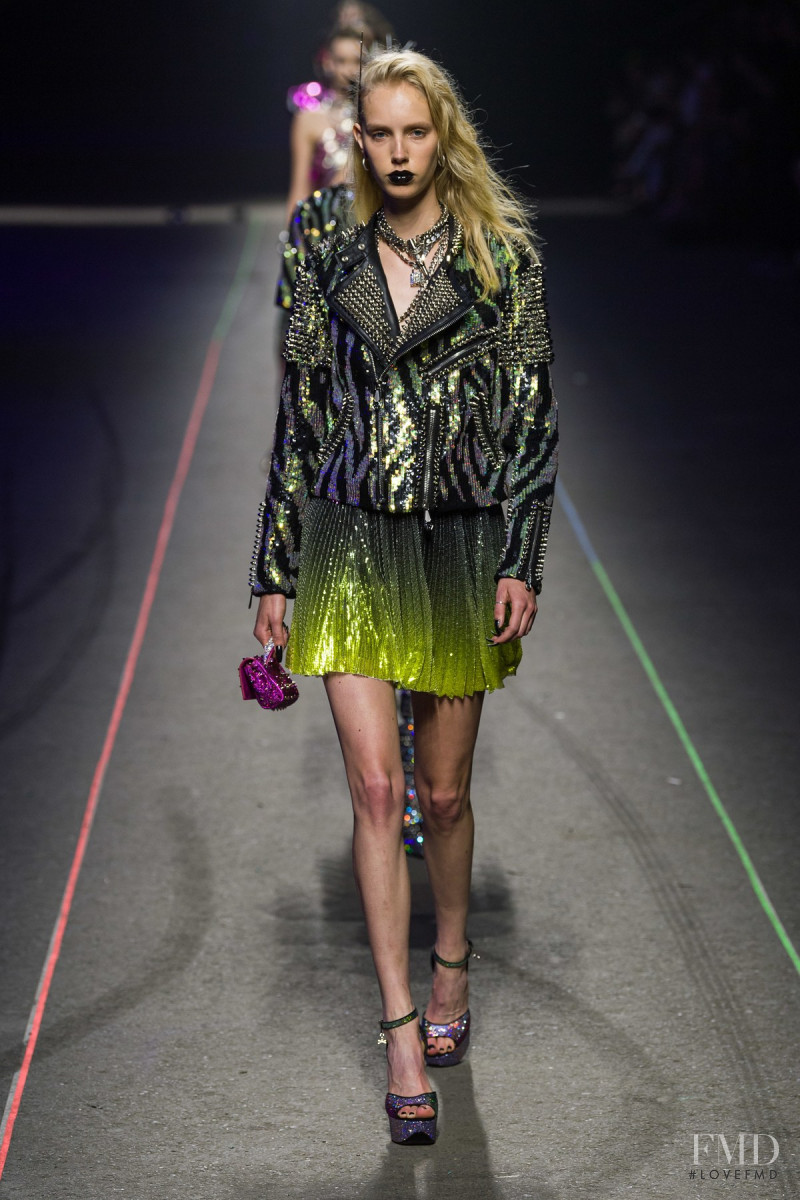 Philipp Plein fashion show for Spring/Summer 2020