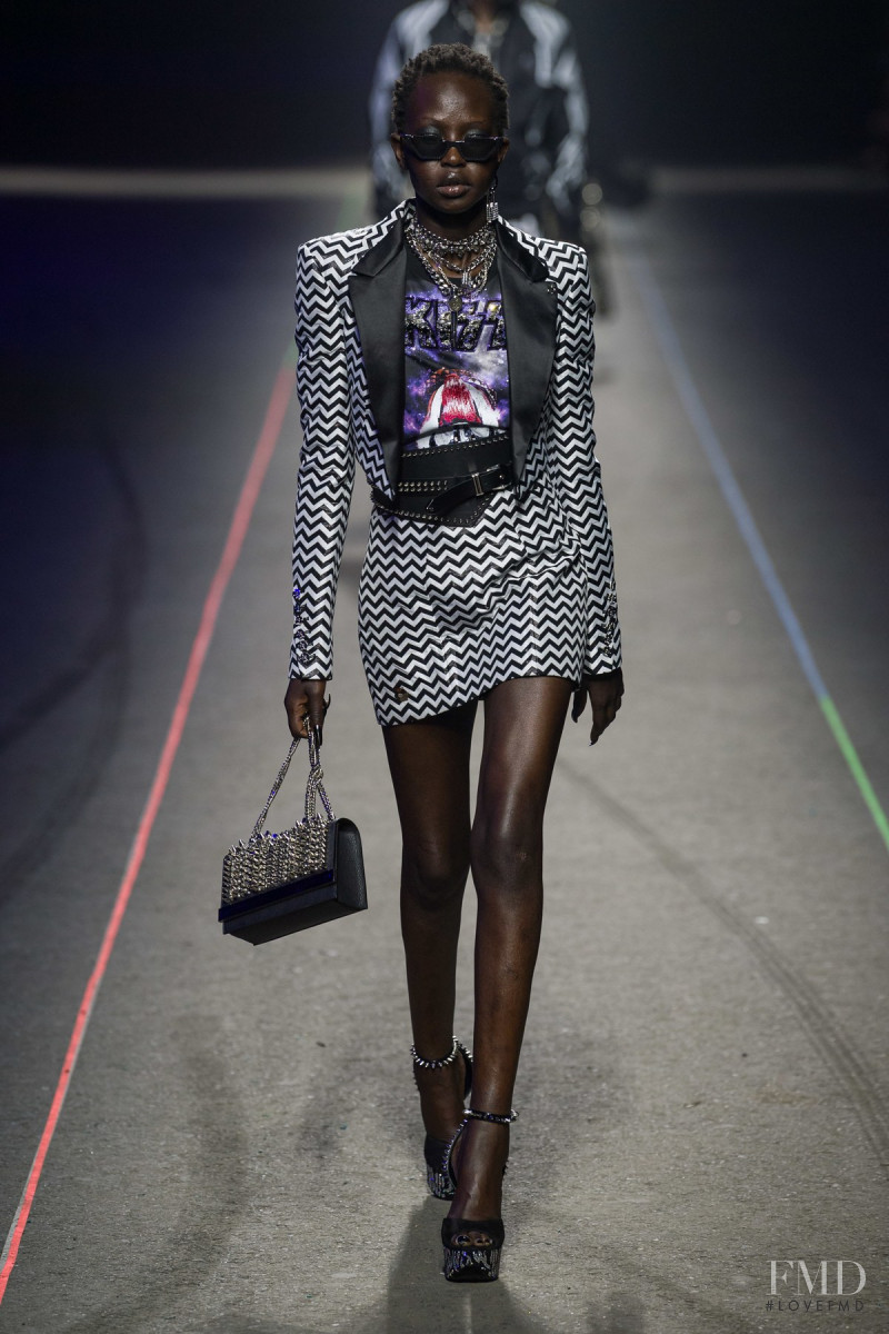 Philipp Plein fashion show for Spring/Summer 2020