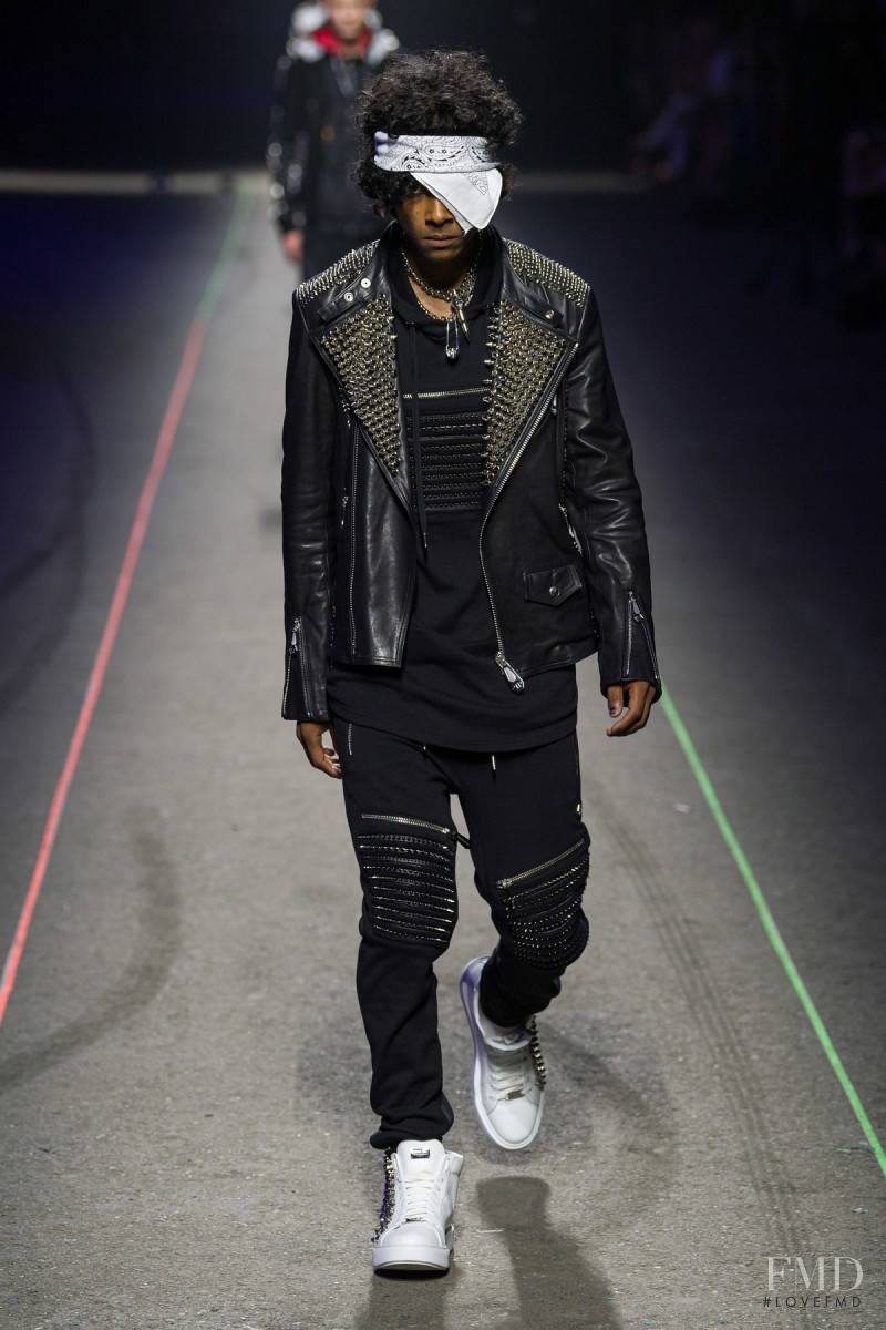 Philipp Plein fashion show for Spring/Summer 2020