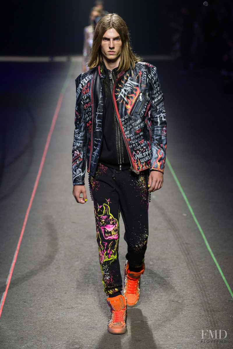 Philipp Plein fashion show for Spring/Summer 2020