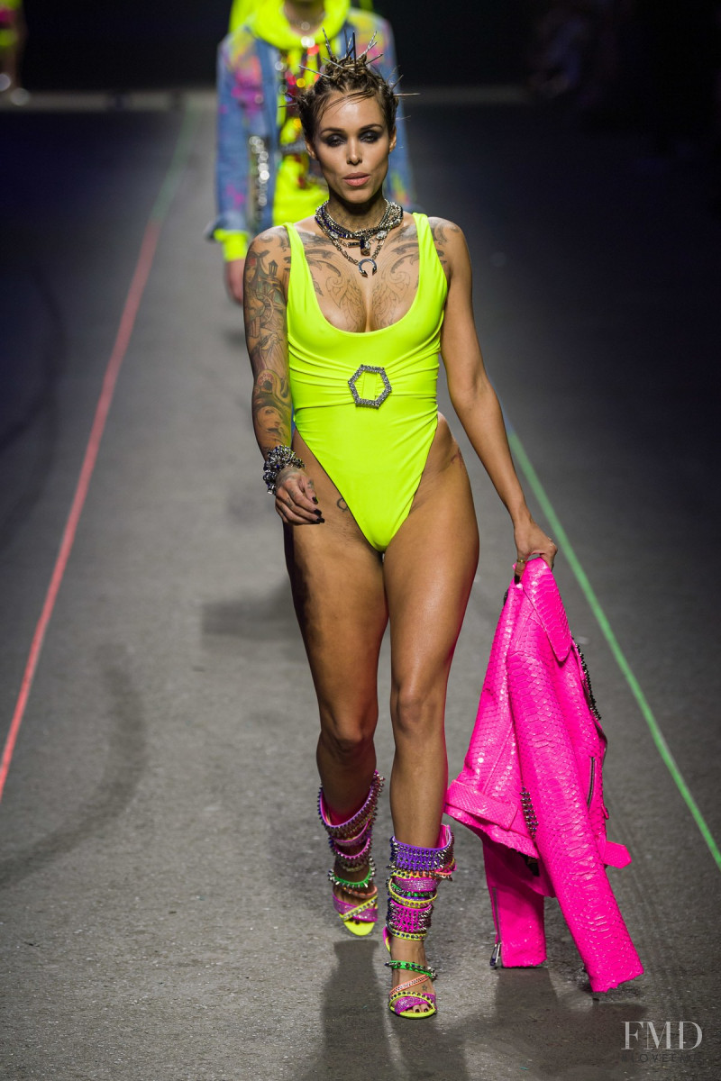 Philipp Plein fashion show for Spring/Summer 2020