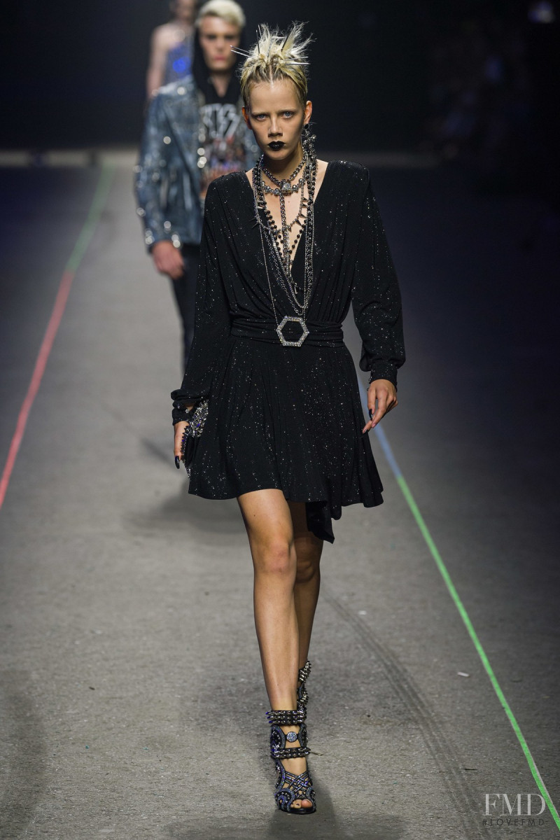 Philipp Plein fashion show for Spring/Summer 2020