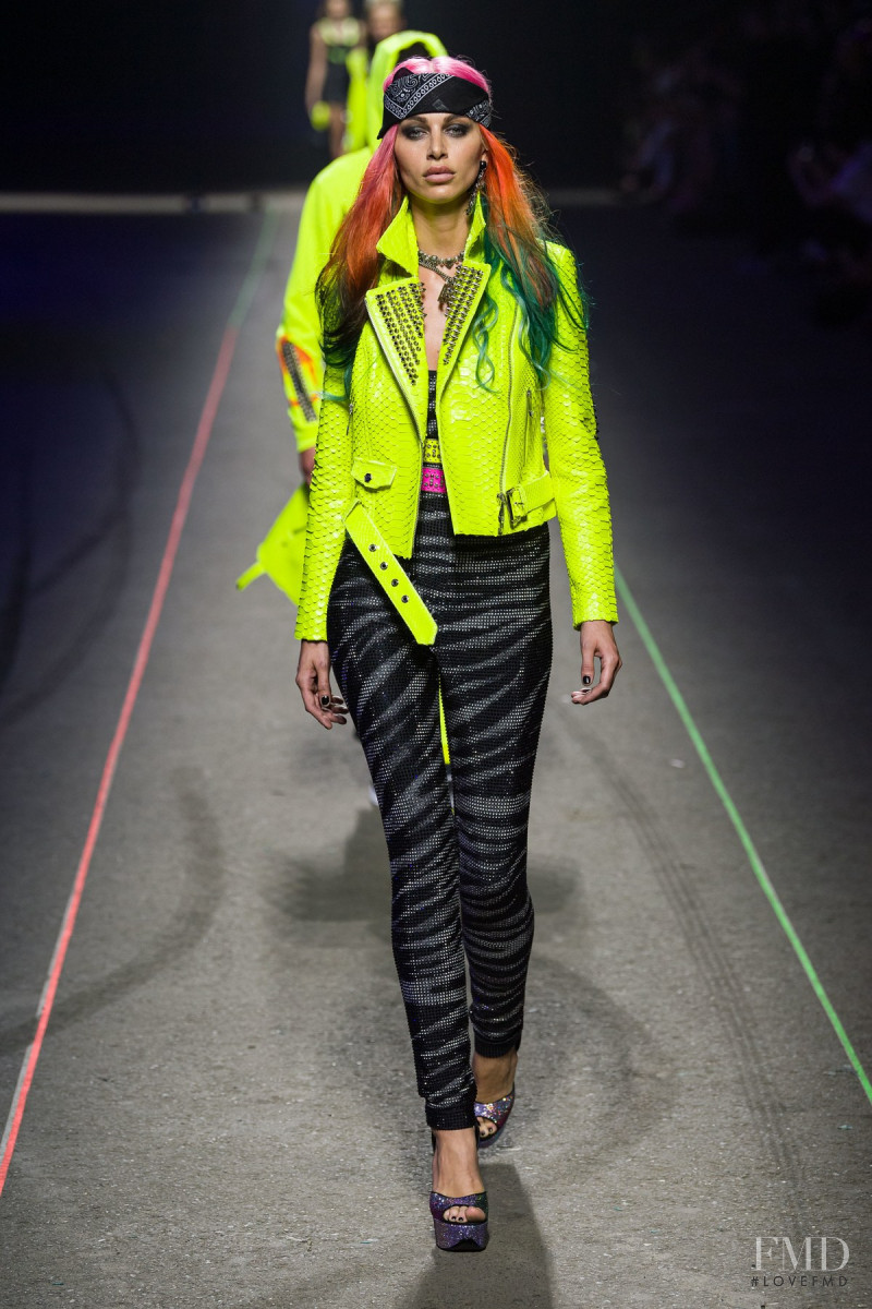 Philipp Plein fashion show for Spring/Summer 2020