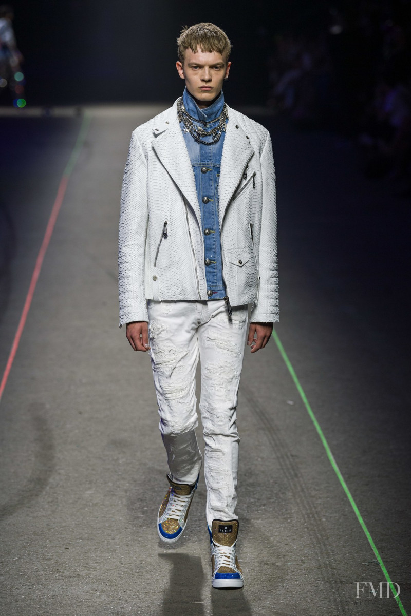 Philipp Plein fashion show for Spring/Summer 2020