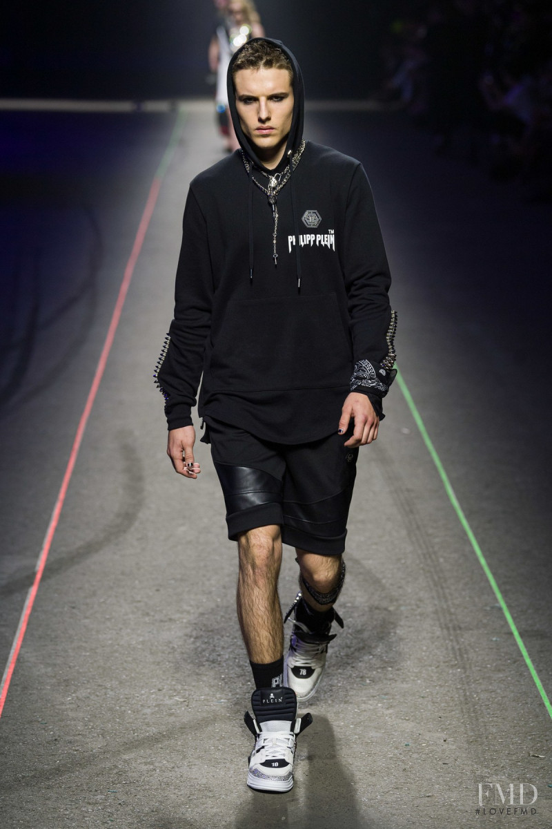 Philipp Plein fashion show for Spring/Summer 2020