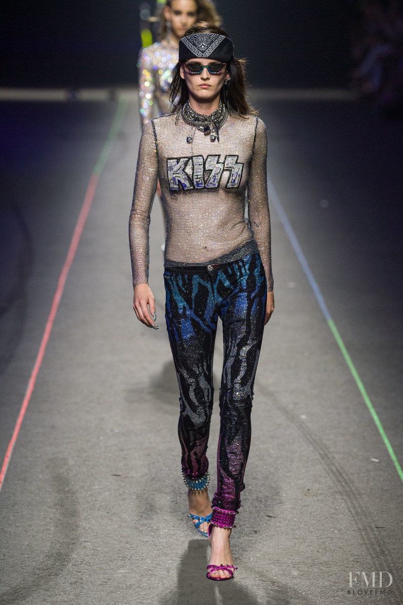 Philipp Plein fashion show for Spring/Summer 2020