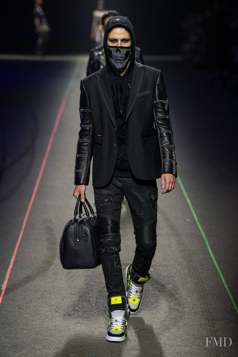 Philipp Plein fashion show for Spring/Summer 2020