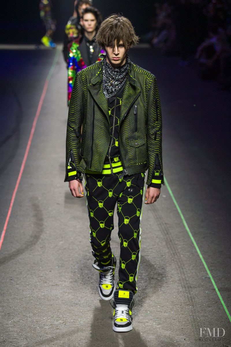 Philipp Plein fashion show for Spring/Summer 2020