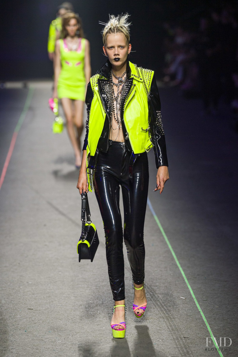 Philipp Plein fashion show for Spring/Summer 2020