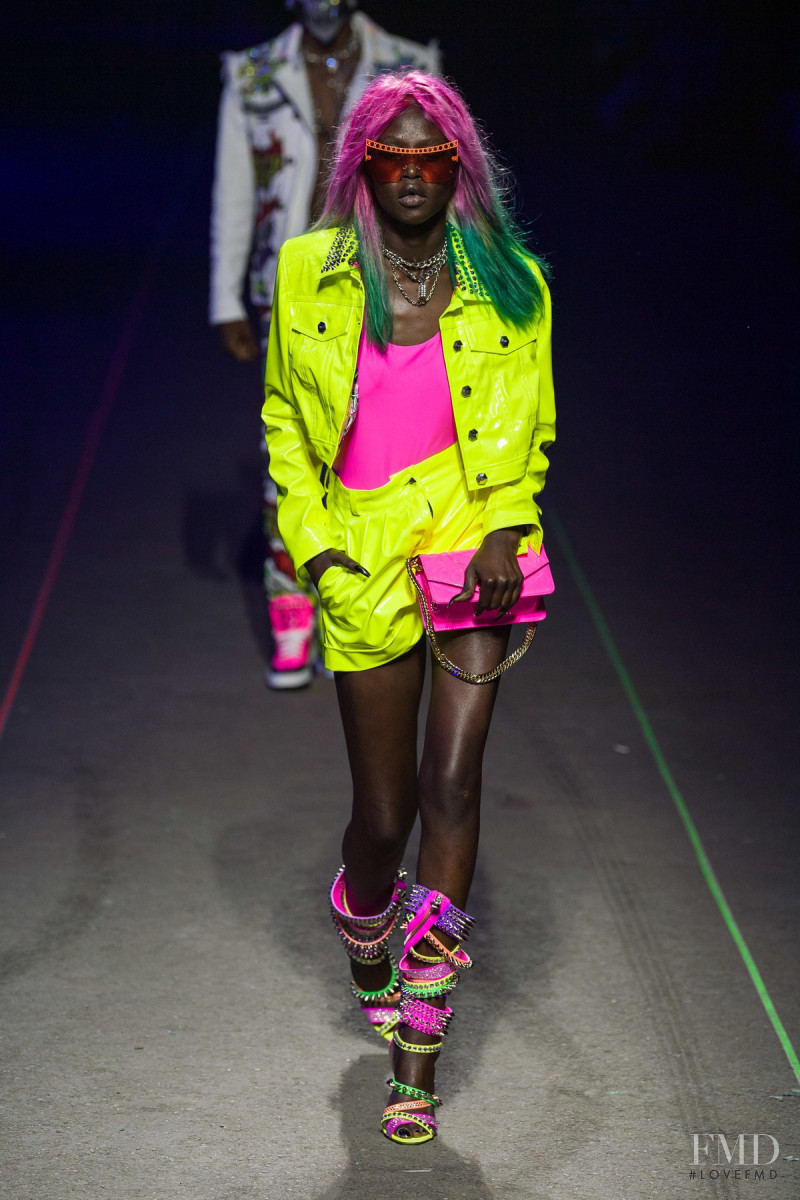 Philipp Plein fashion show for Spring/Summer 2020