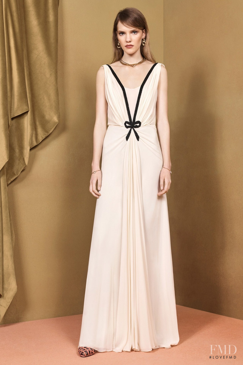 Ports 1961 lookbook for Pre-Fall 2020