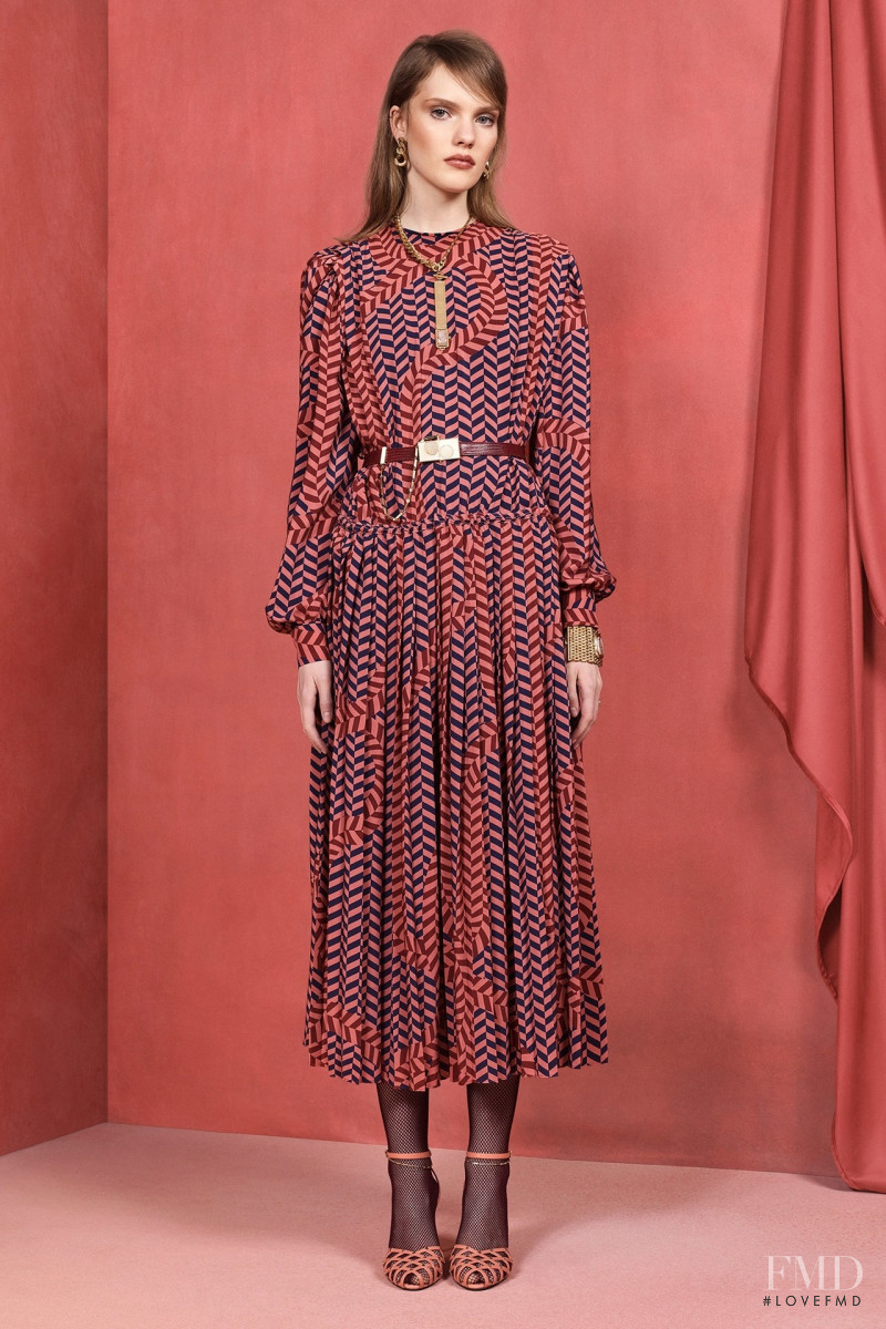 Ports 1961 lookbook for Pre-Fall 2020