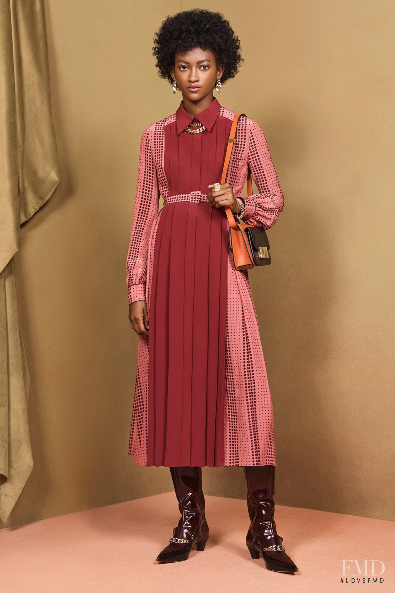 Ports 1961 lookbook for Pre-Fall 2020