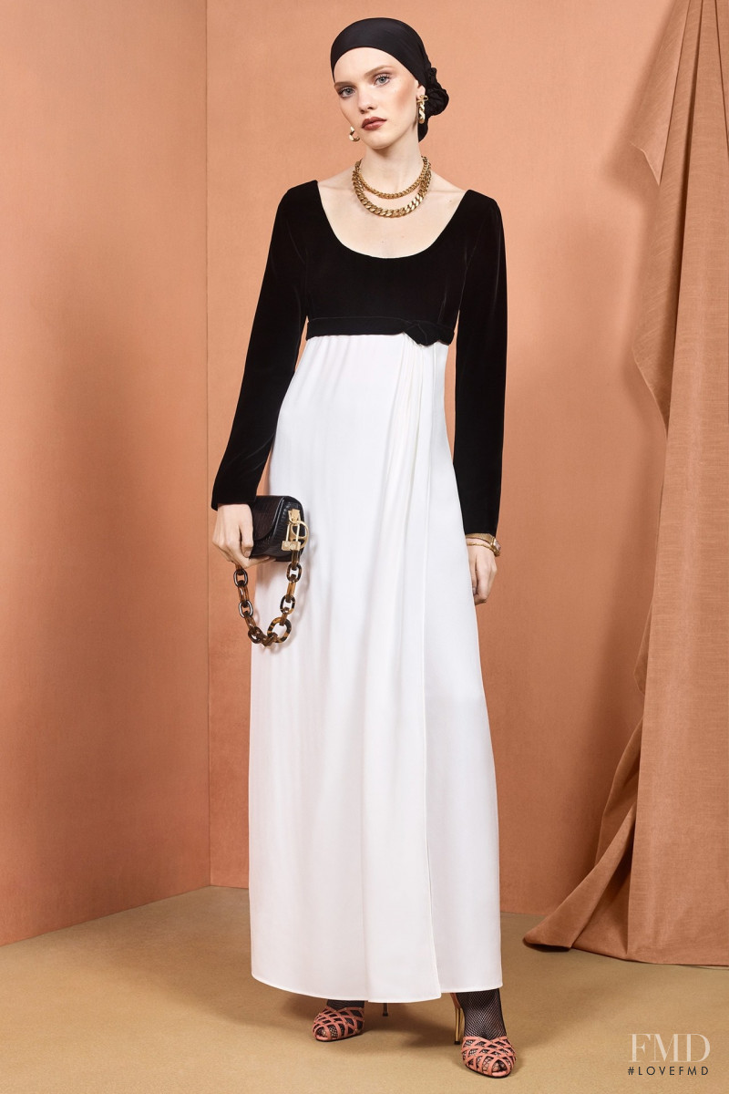 Ports 1961 lookbook for Pre-Fall 2020